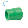 20 mm PPR Coupler Hot Sale PPR Fitting Coupler Fitting